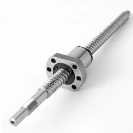 Ballscrew C7 SFU2005 Kit + Any Length 200-2500mm With End Machined +Ballnut Housing Coupler +BK\B15 For CNC Part Router Machines